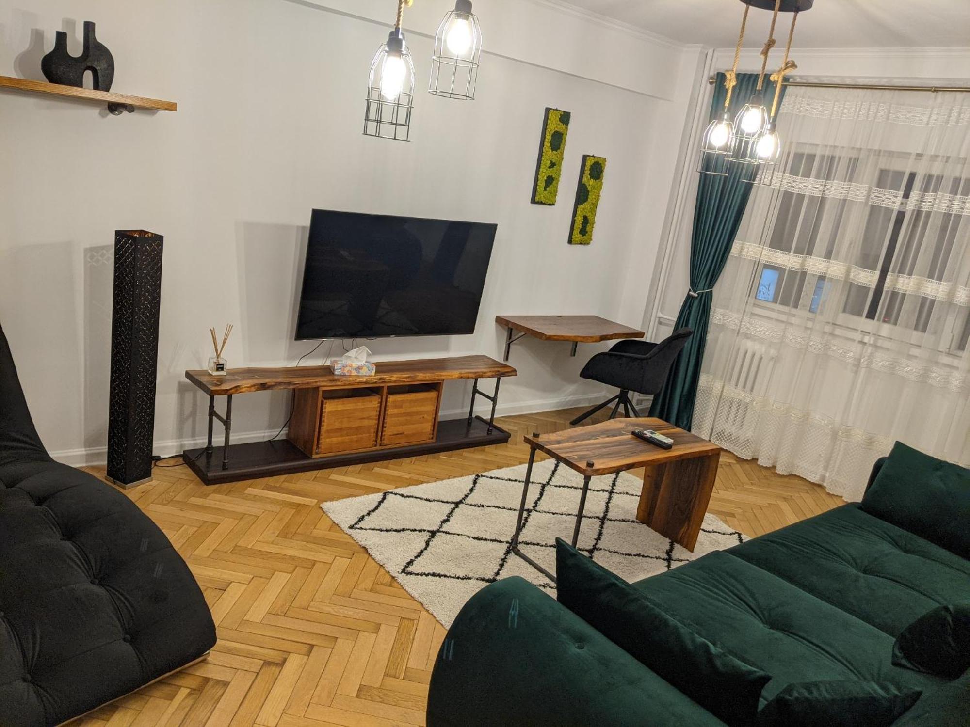 Cozy In The Historic Center Appartamento *