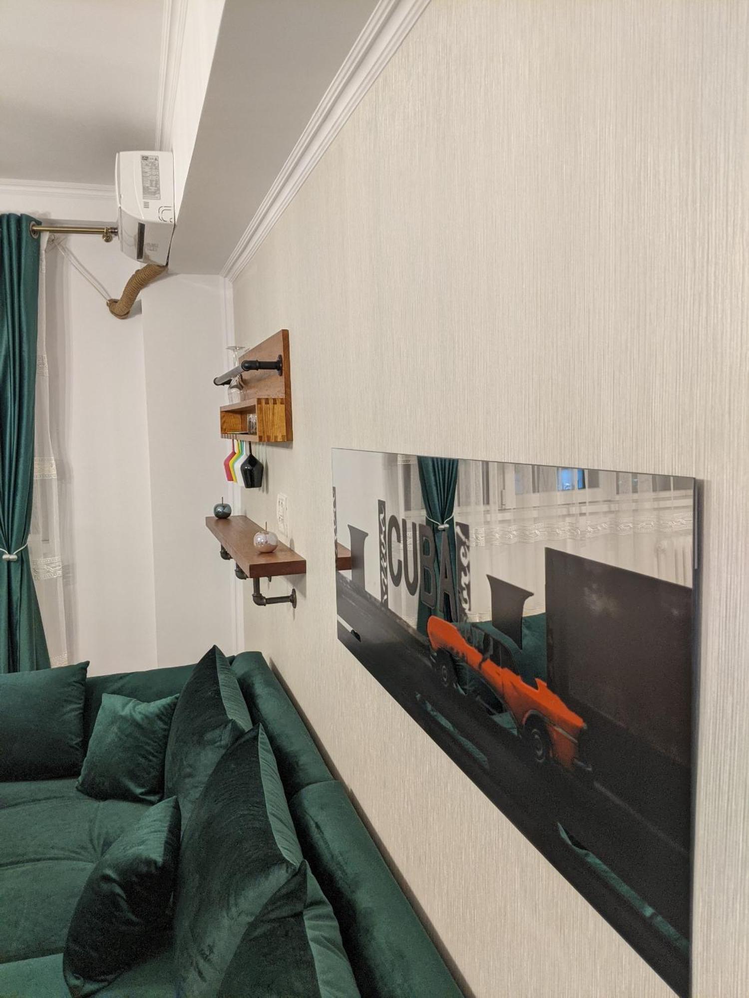 Appartamento Cozy In The Historic Center Timisoara