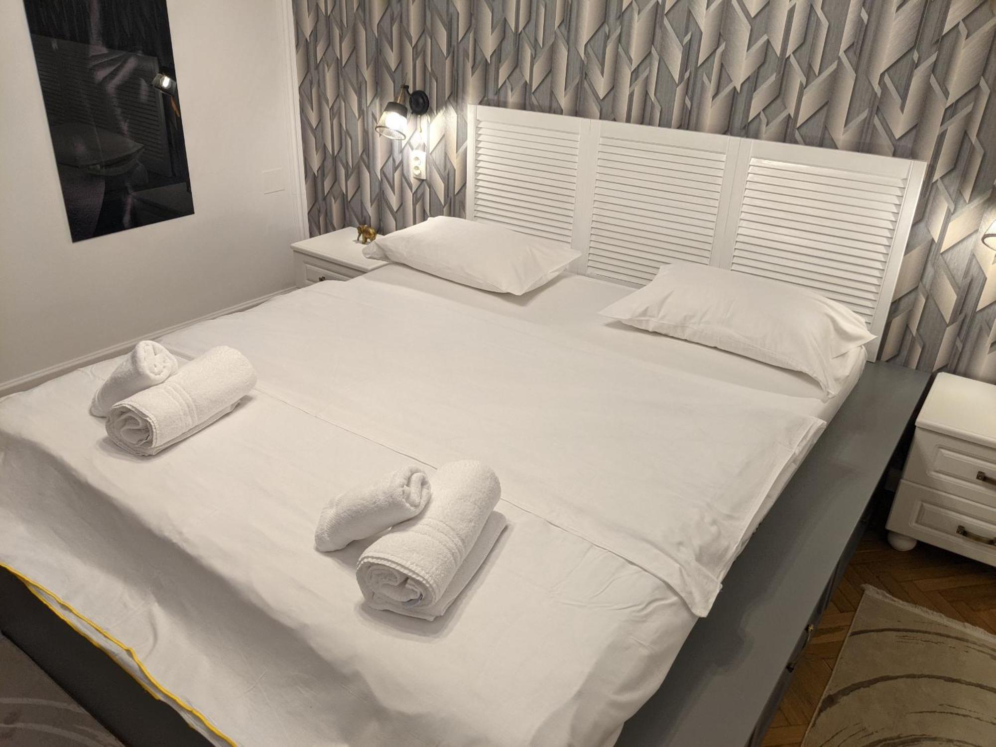 Cozy In The Historic Center Timisoara