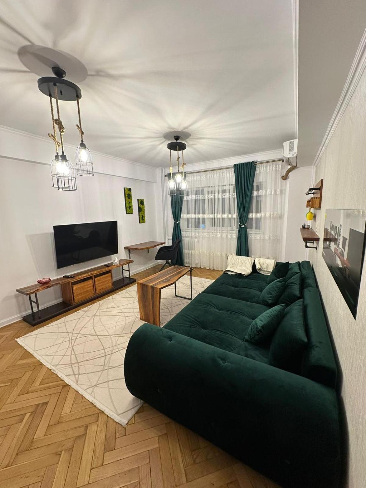 Cozy In The Historic Center Appartamento *
