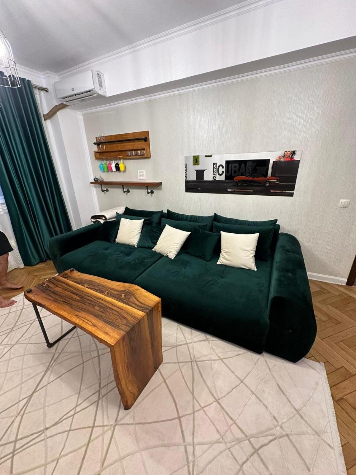 Cozy In The Historic Center *