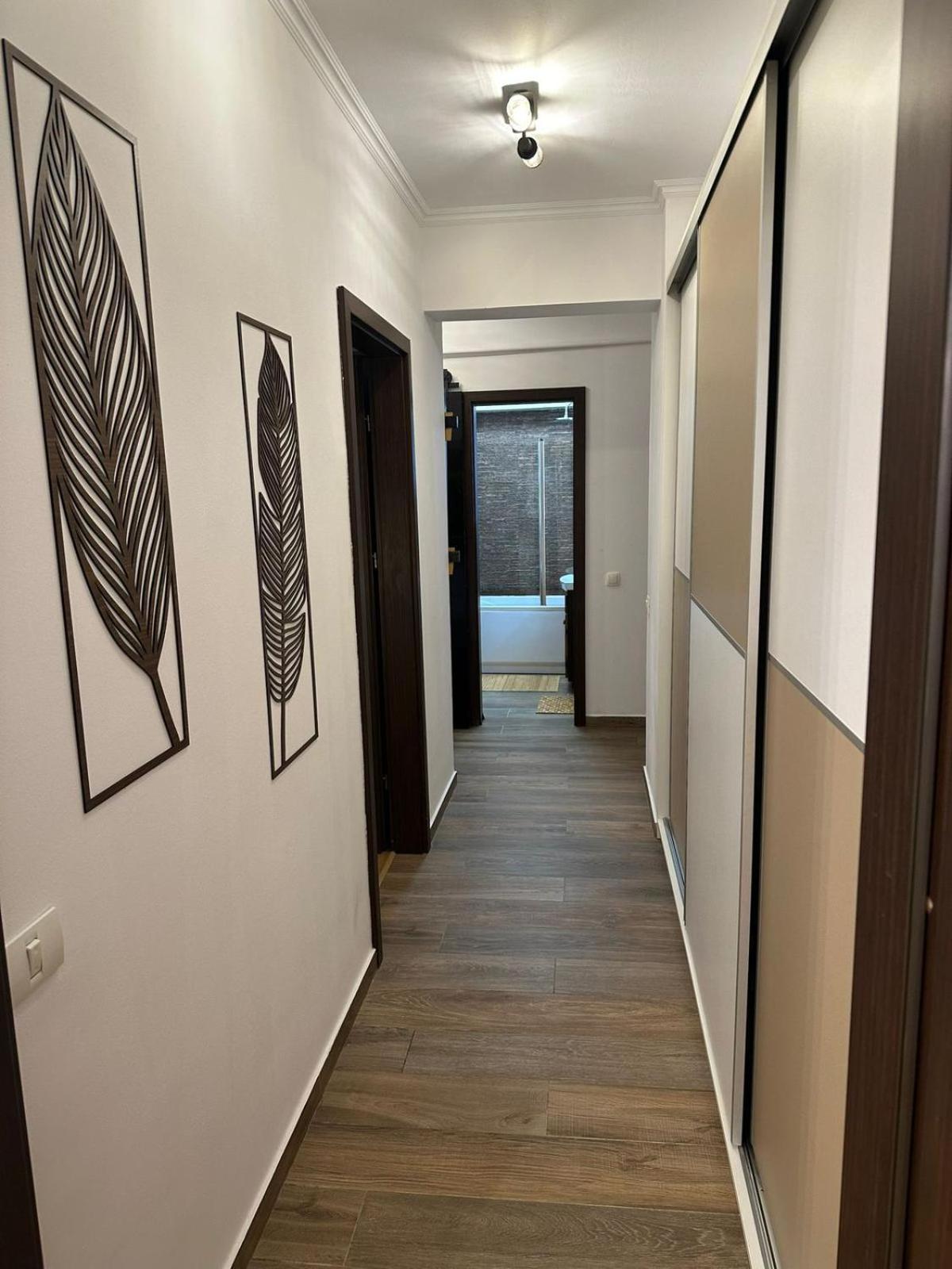 Appartamento Cozy In The Historic Center Timisoara